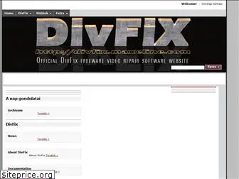 divfix.maxeline.com