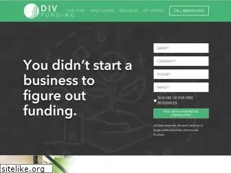 divfunding.com
