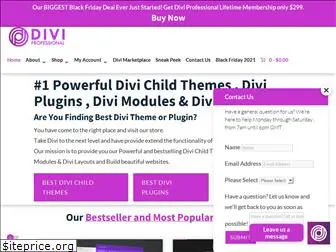 divi-professional.com