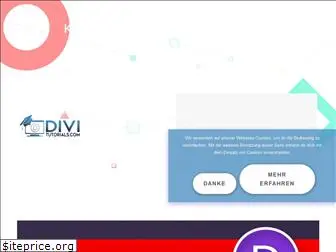 divi-tutorials.com