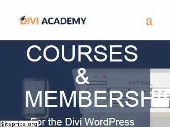 divi.academy