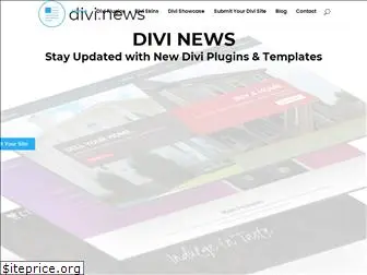 divi.news