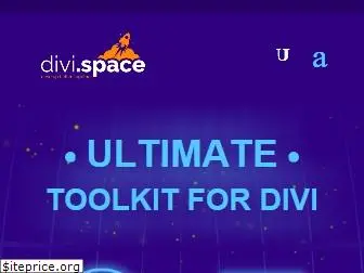 divi.space