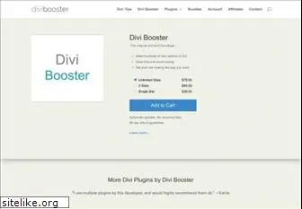 divibooster.com