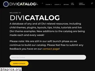 divicatalog.com