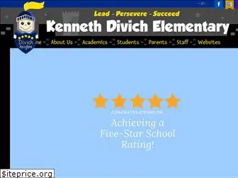 divichelementary.org