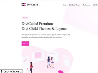 divicoded.com