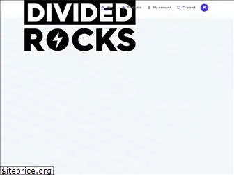 divided.rocks