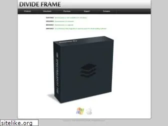 divideframe.com