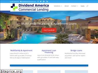 dividendamerica.com