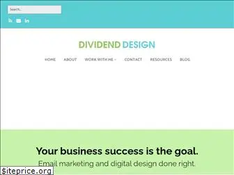 dividenddesign.com