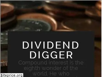 dividenddigger.com