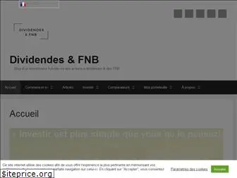 dividendesfnb.ca