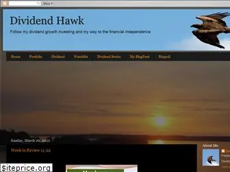 dividendhawk.blogspot.com