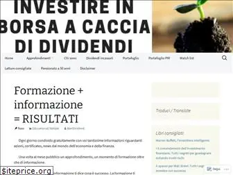 dividendi.wordpress.com