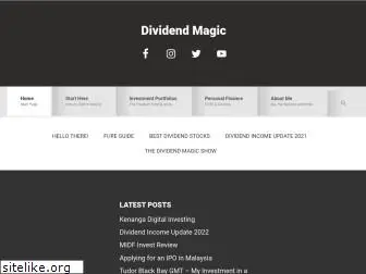 dividendmagic.com.my