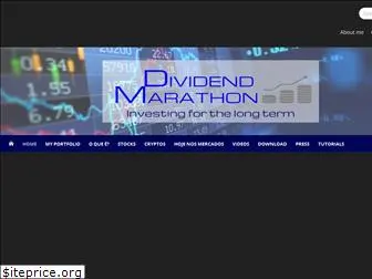 dividendmarathon.com