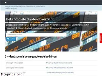 dividendpro.nl