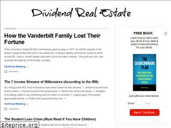 dividendrealestate.com