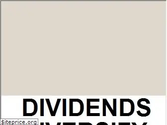 dividendsdiversify.com