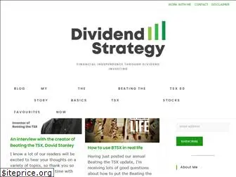 dividendstrategy.ca