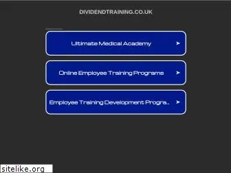 dividendtraining.co.uk