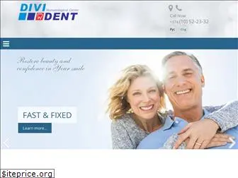 divident.dental
