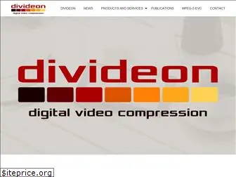divideon.com