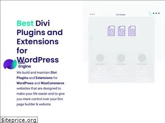  Divi Plugins, Layouts & Tutorials