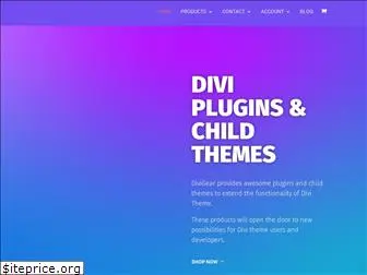 divigear.com