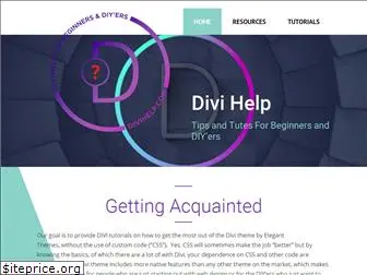 divihelp.com