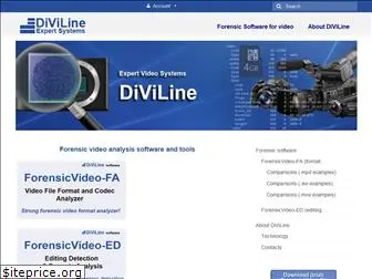 diviline.com