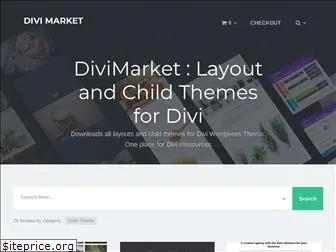 divimarket.io