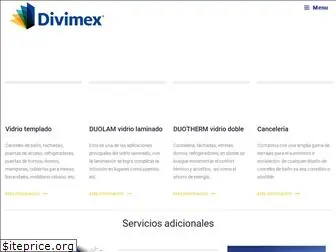 divimex.com