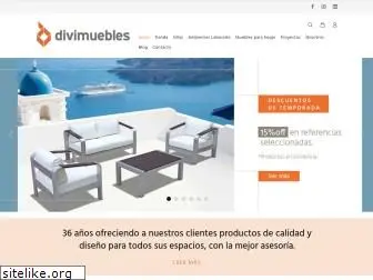 divimuebles.com