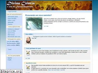 divinaciencia.com