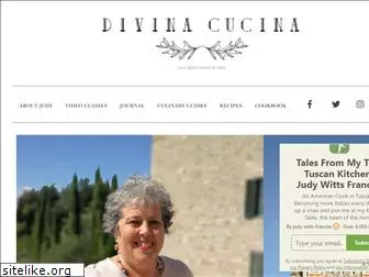 divinacucina.com