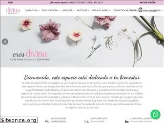 divinaoncobeauty.com