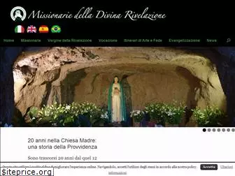 divinarivelazione.org