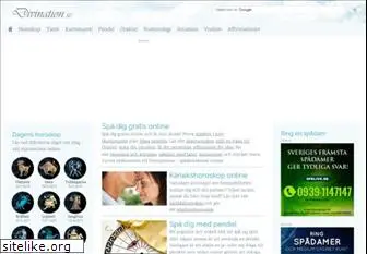 www.divination.se
