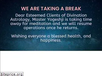 divinationastrology.com