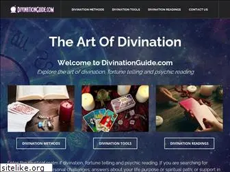 divinationguide.com