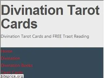 divinationtarotcards.com