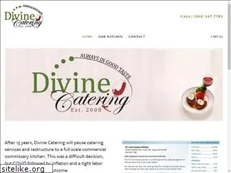 divine-catering.com