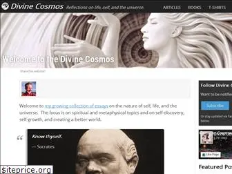 divine-cosmos.net