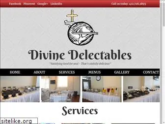 divine-delectables.com
