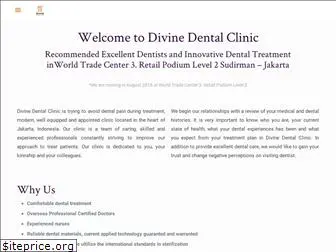 divine-dental.com