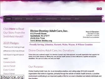 divine-destiny.org