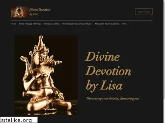 divine-devotion.com