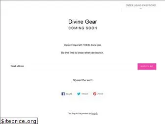 divine-gear.com